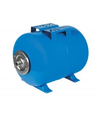 Гидроаккумулятор Unipump 50 л / 6 бар горизонтальный 46206