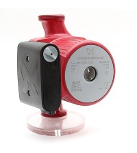 Насос циркуляционный Grundfos UPS 25-80 N 180 95906439