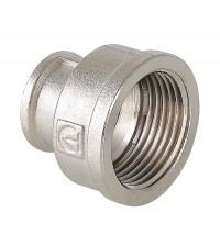 Муфта латунная переходная VALTEC DN32 1 1/4