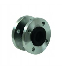 Компенсатор резиновый Reon DN50 PN16 RSV12 антивибрационный фланцевый 050RSV12new