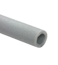 Теплоизоляция из вспененного полиэтилена для труб Globex 18 * 6 мм