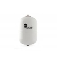 Бак мембранный расширительный Wester Premium 8 л / 12 бар WDV 8