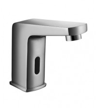 Смеситель для раковины Lemark PROJECT сенсорный 115 мм хром LM4650CE