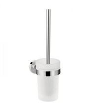 Ёршик Hansgrohe Logis Universal с держателем хром 4172200