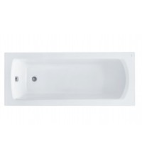 Акриловая ванна Santek МОНАКО XL 160 * 75 см 1.WH11.1.978