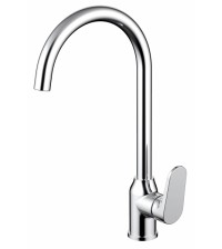 Смеситель для кухни Bravat ELER F7191238CP-RUS