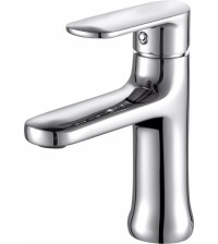 Смеситель для раковины Bravat OPAL F1125183CP-RUS