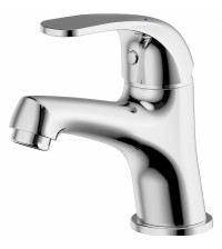 Смеситель для раковины Bravat FIT F1135188CP-RUS