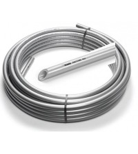 Труба PEX из сшитого полиэтилена REHAU RAUTITAN flex 16 * 2,2 100м бухта 11303701100
