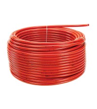 Труба PEX из сшитого полиэтилена REHAU RAUTHERM S 17 * 2,0 120м бухта 11361401120