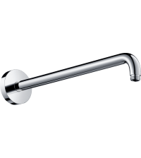 Кронштейн для верхнего душа Hansgrohe 27413000