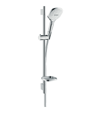 Душевой гарнитур Hansgrohe Raindance Select E 120 3jet/Unica S Puro 26620400