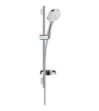 Душевой гарнитур Hansgrohe Raindance Select S 120 3jet/Unica 26630400