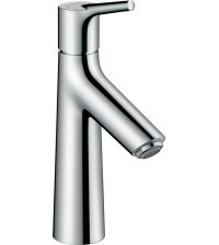 Смеситель для раковины Hansgrohe TALIS S 100 рычаг 72020000
