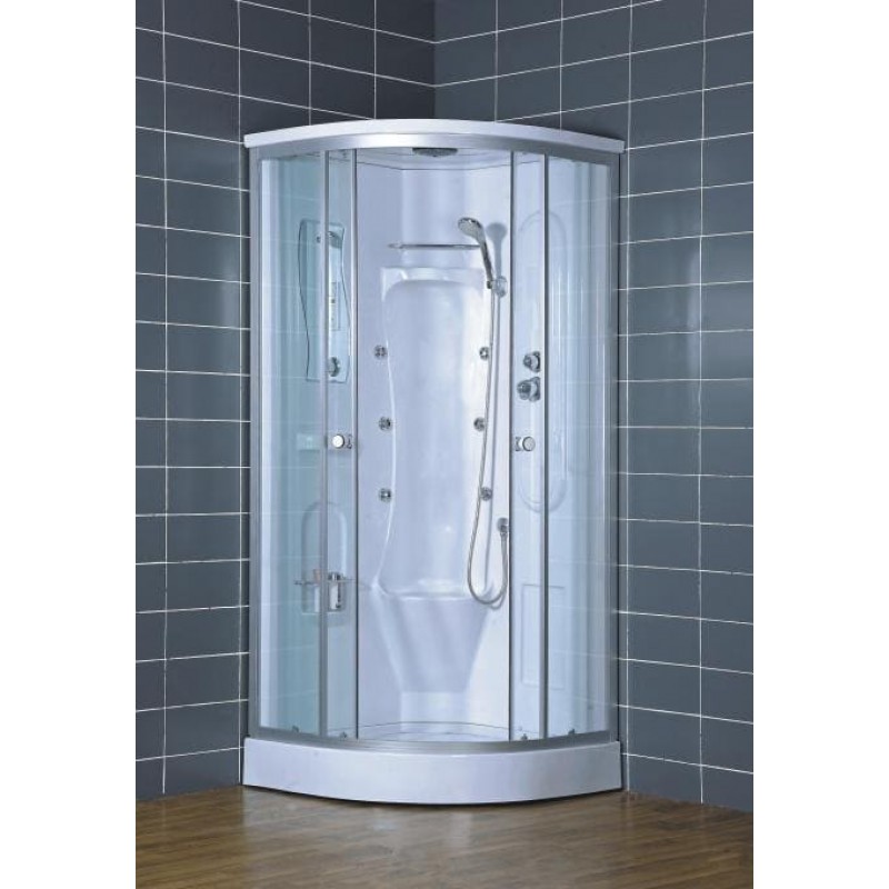 Купить Душевая кабина Loranto 90 * 90 * 220 см CS-005 90*90 CS0059090 ...?