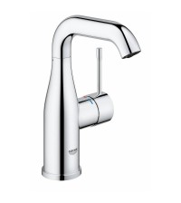 Смеситель для раковины Grohe ESSENCE+ однорычажный 23463001