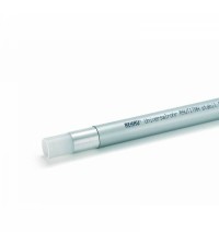 Труба PEX из сшитого полиэтилена REHAU RAUTITAN stabil 25 * 3,7 50м бухта 11301411050