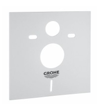 Звукоизоляционный комплект для систем инсталляции Grohe RAPID SL 37131000