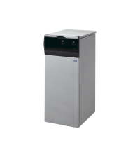 Котел газовый одноконтурный Baxi SLIM 1.230iN 4E 23 кВт напольный WSB43123347