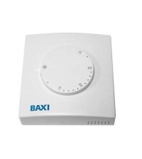 Комнатный механический термостат Baxi TAM011MI