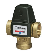 Клапан термостатический ESBE VTA321 35 - 60 градусов 1/2 