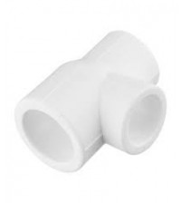 Тройник полипропиленовый TEBO 25 * 20 * 20 переходной 030040205