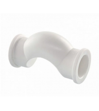 Обвод полипропиленовый TEBO 25 короткий 030090502