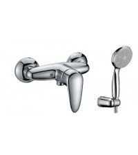Смеситель для душа Lemark PRAMEN однорычажный LM3303C