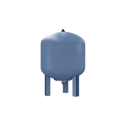 Купить Бак расширительный Reflex REFIX DE 100 л / 10 бар 7306600 оптом ...