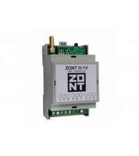 Термостат Protherm GSM-Climate ZONT H-1V 9900000381