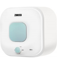 Водонагреватель накопительный электрический ZANUSSI ZWH/S 15 Mini O Green