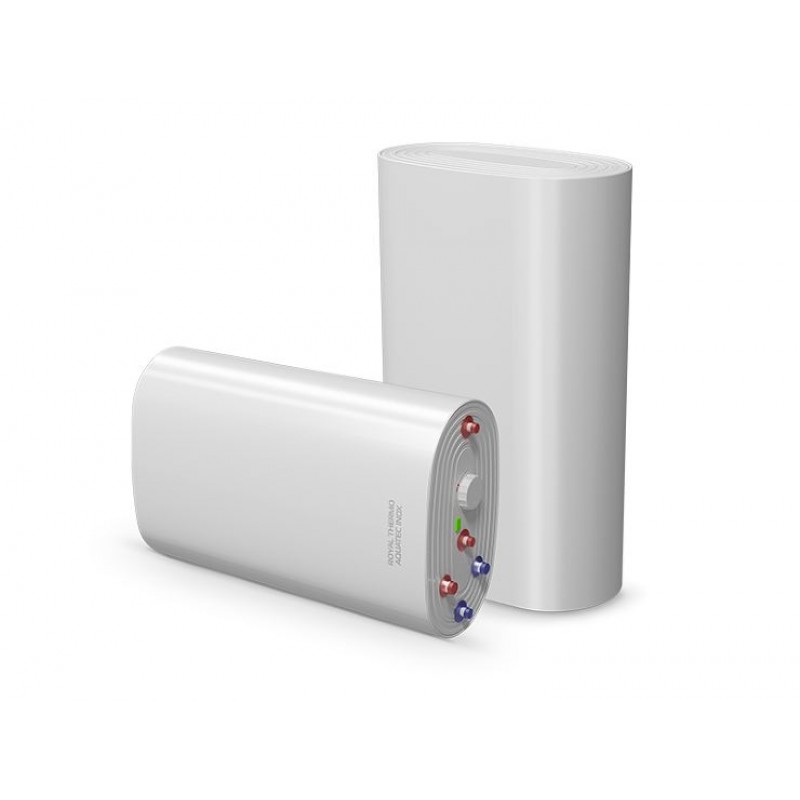 Купить Бойлер косвенного нагрева Royal Thermo AQUATEC INOX RTWX-F 100 ...