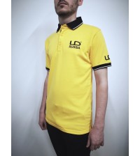 Поло LD 50 размер