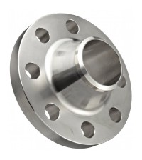 Фланец стальной воротниковый Ду250 Ру16 ст 20
