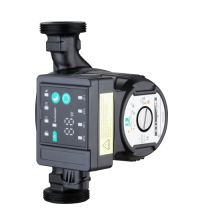 Насос циркуляционный PUMPMAN STAR32/6A 180мм с гайками и проводом