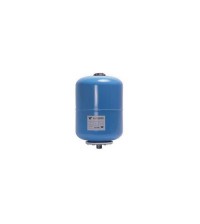 Бак мембранный Waterstry ГA SP 24V  вертикальный стальной 24 л / 10 бар