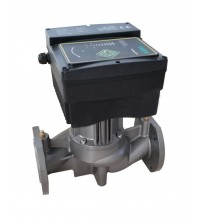 Насос циркуляционный с частотным регулированием PUMPMAN STAR40/15F-220 DN40 фланцевый