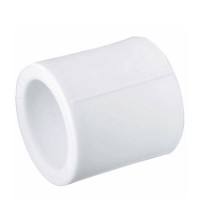 Муфта полипропиленовая Valfex PRO DN50 PN25 10113050-PRO