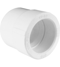 Муфта полипропиленовая Valfex DN32 * 25 ВР PN25 переходная 250/50 10013225