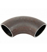 Отвод 90° Д76*6 стальной (Ду65)