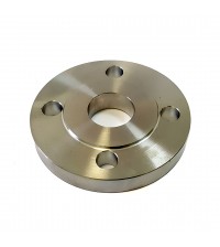 Фланец стальной плоский DN150 PN16