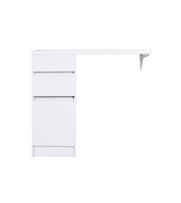 Тумба с раковиной Orange Sistema 100 L под стиральную машину  (100 х 48 см)STK-40TUW+RAL