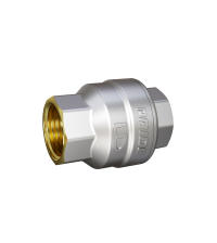 Клапан обратный LD Pride 58.15.В-В DN15 1/2