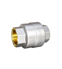 Клапан обратный LD Pride 58.25.В-В DN25 1