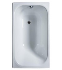 Ванна чугунная Универсал ВЧ-1200 Каприз
