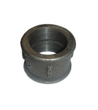 Муфта чугунная DN40 1 1/2