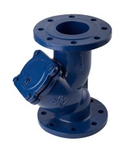 Фильтр ФМФ Ду 80 Ру 16 Aquafix