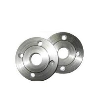 Фланец стальной Ду150 Ру16 ст 20 плоский