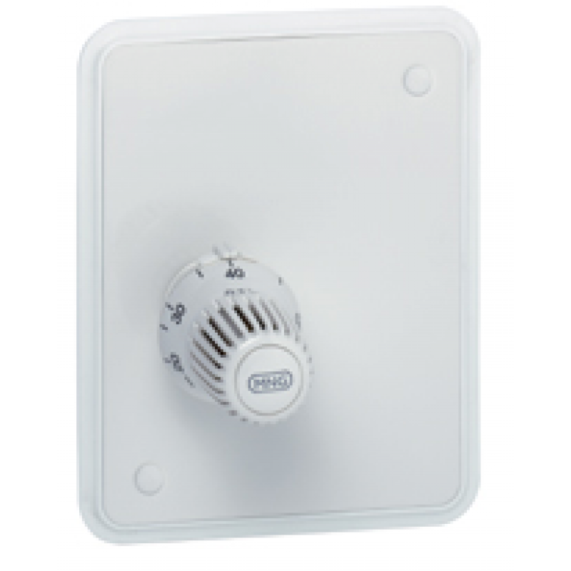 Купить Термостатический комплект для регулирования температуры теплого ...