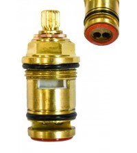 Кран-букса керамическая для дивертора 1/2